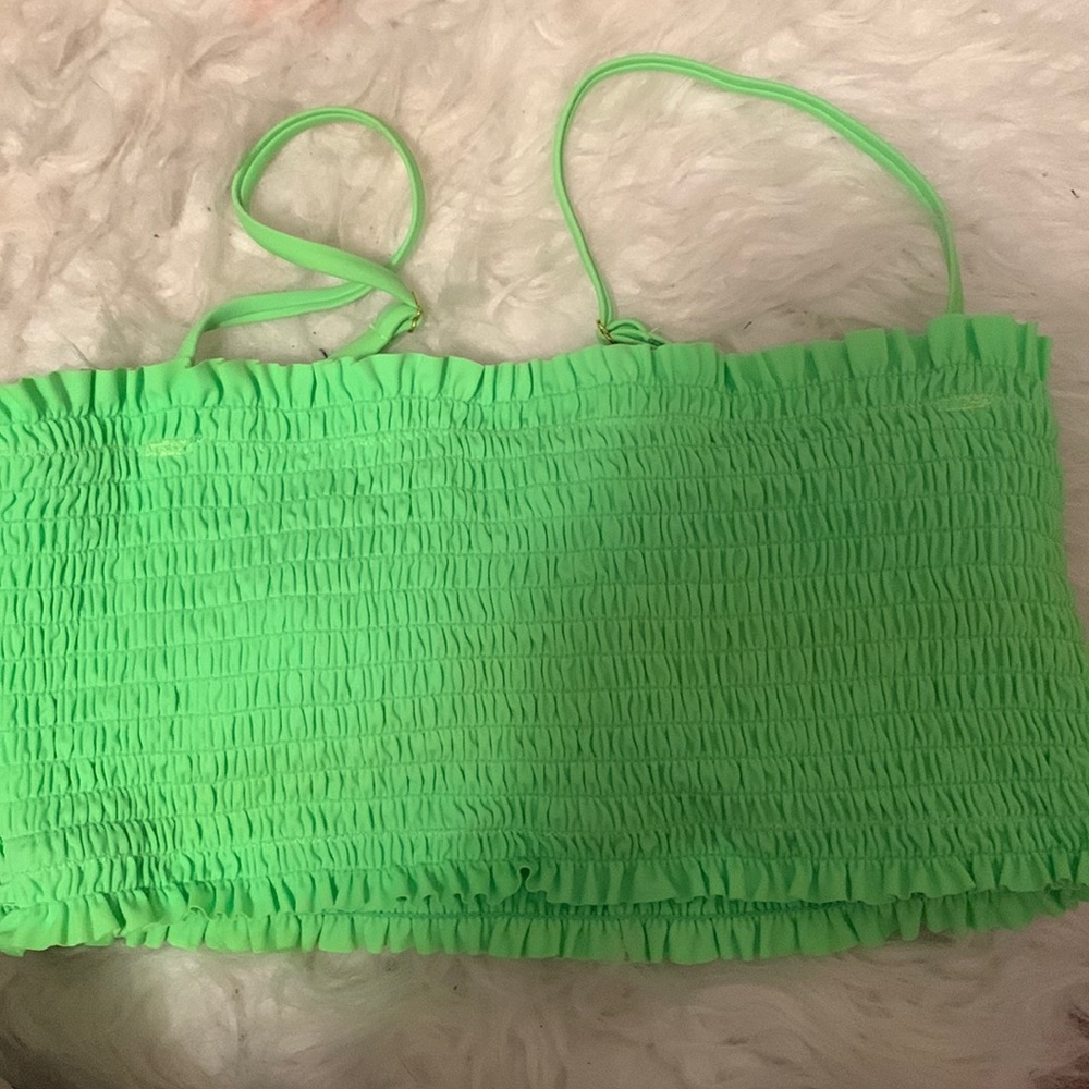 bathing suit top